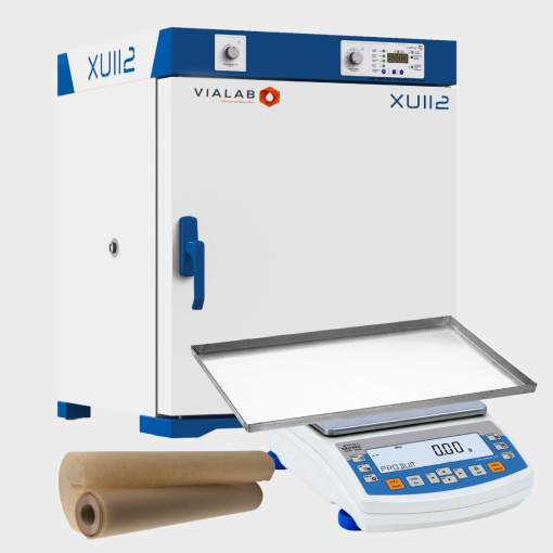 Recovery & stabilization of the binder of an emulsion